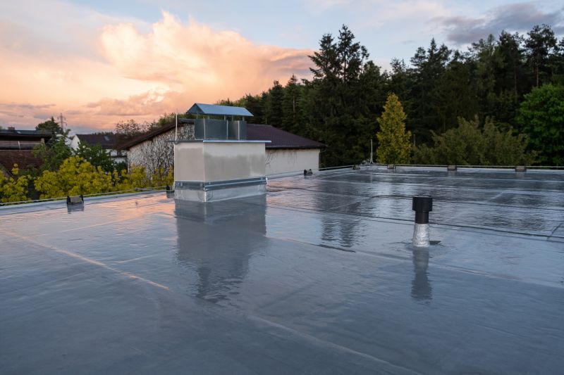 Cost of Roofing IN Michigan City, IN