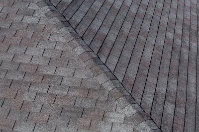 Roof Shingles Replacement
